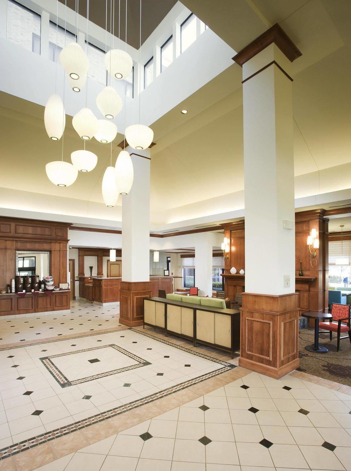 Courtyard By Marriott Dallas Arlington Entertainment District Exterior foto